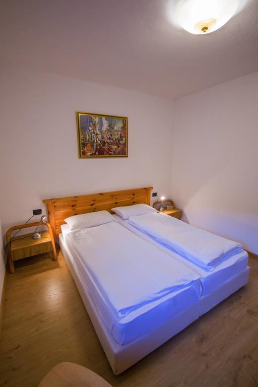 Appartamenti Dolomiti Moena Quarto foto